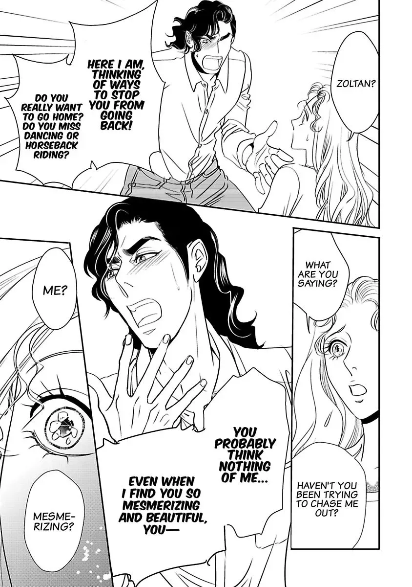 Hungarian Rhapsody Chapter 0 page 115