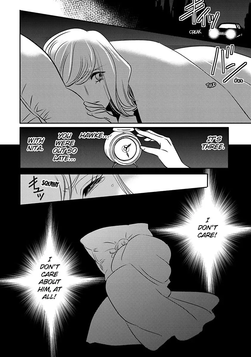Love on Trial Chapter 0 page 106