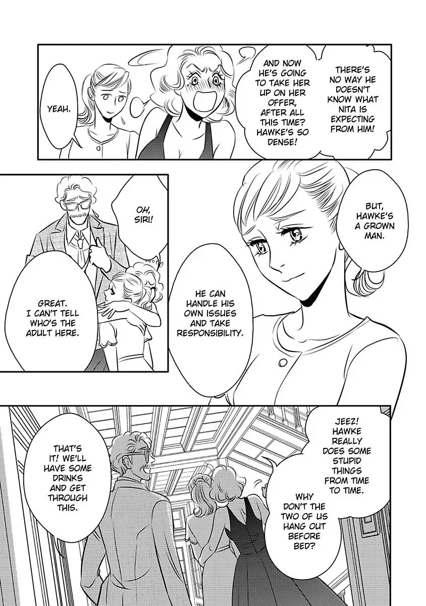 Love on Trial Chapter 0 page 105