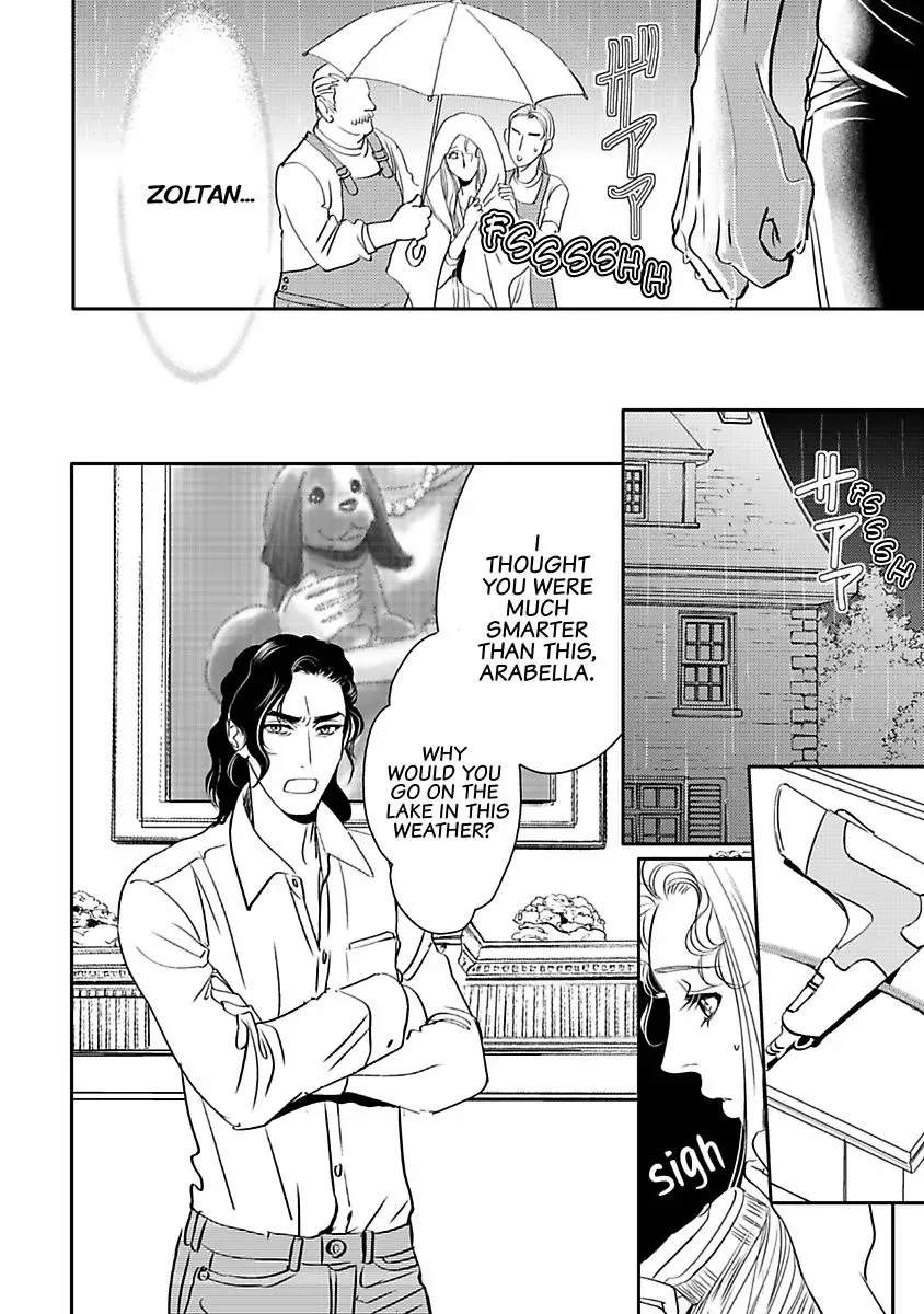 Hungarian Rhapsody Chapter 0 page 112