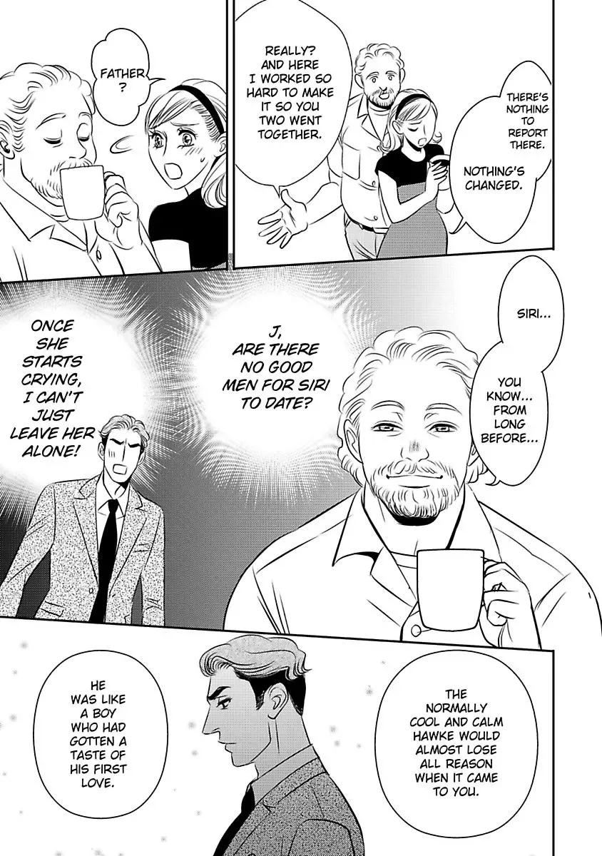 Love on Trial Chapter 0 page 109
