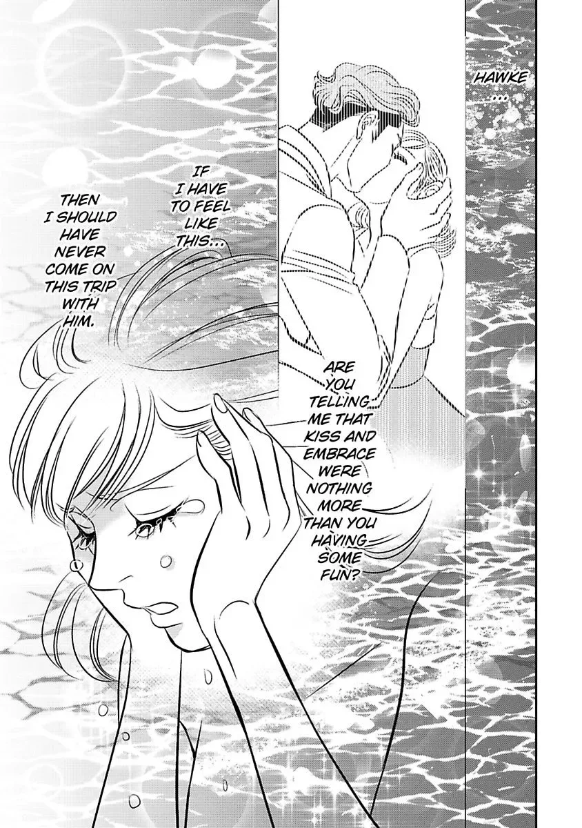 Love on Trial Chapter 0 page 107