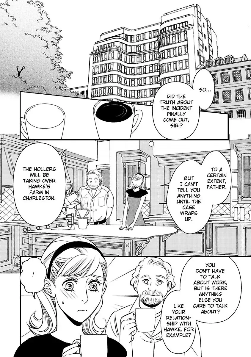 Love on Trial Chapter 0 page 108