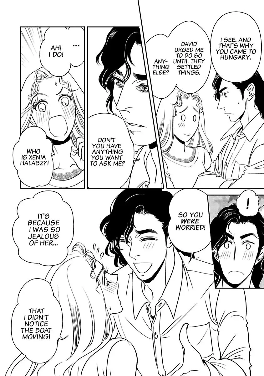 Hungarian Rhapsody Chapter 0 page 120