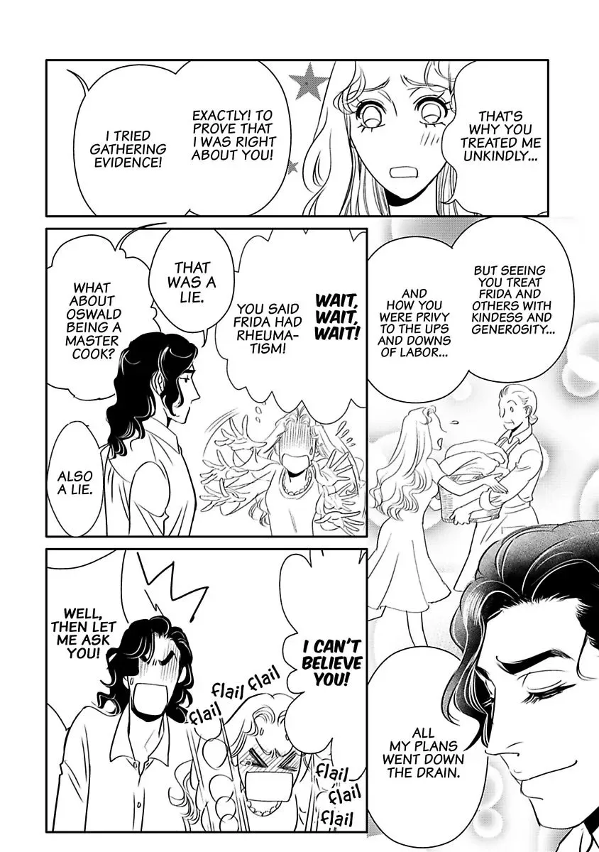 Hungarian Rhapsody Chapter 0 page 118