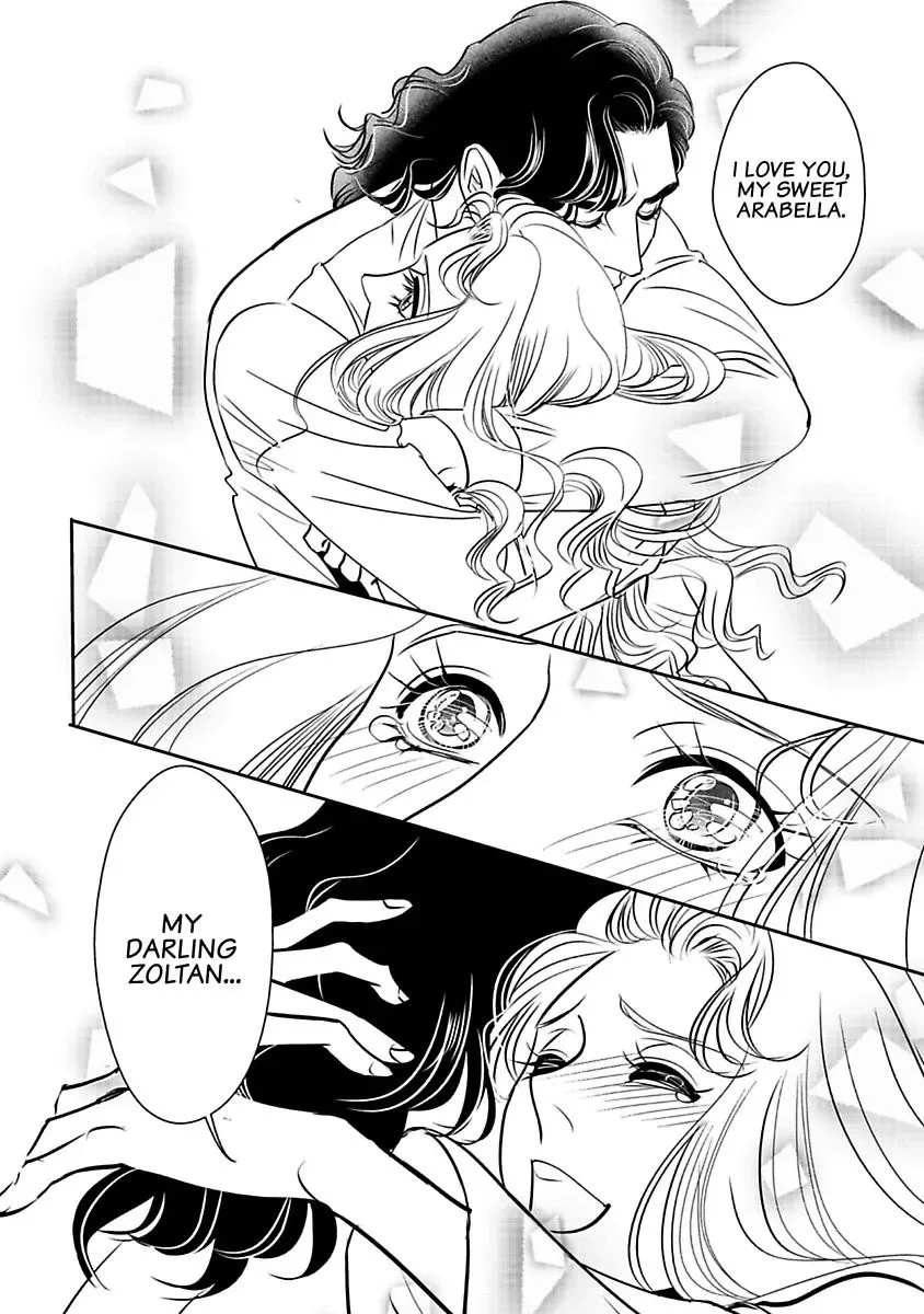 Hungarian Rhapsody Chapter 0 page 122