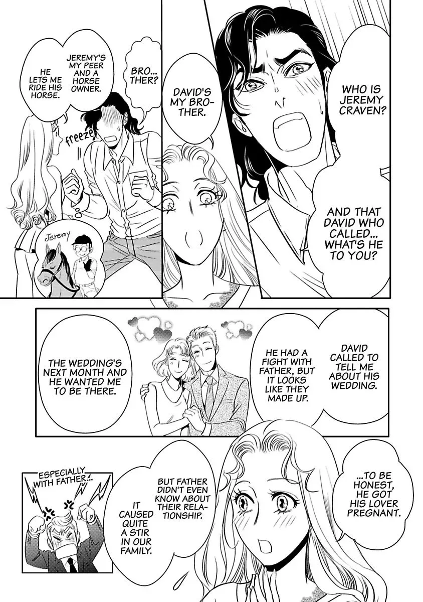 Hungarian Rhapsody Chapter 0 page 119