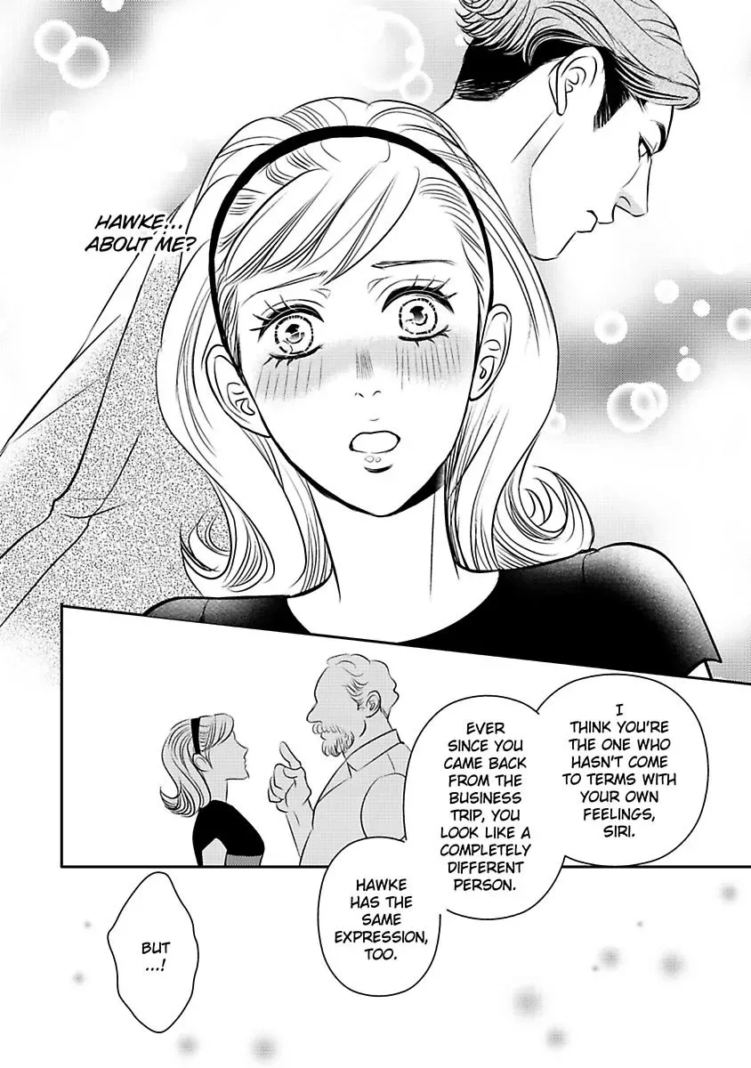 Love on Trial Chapter 0 page 110