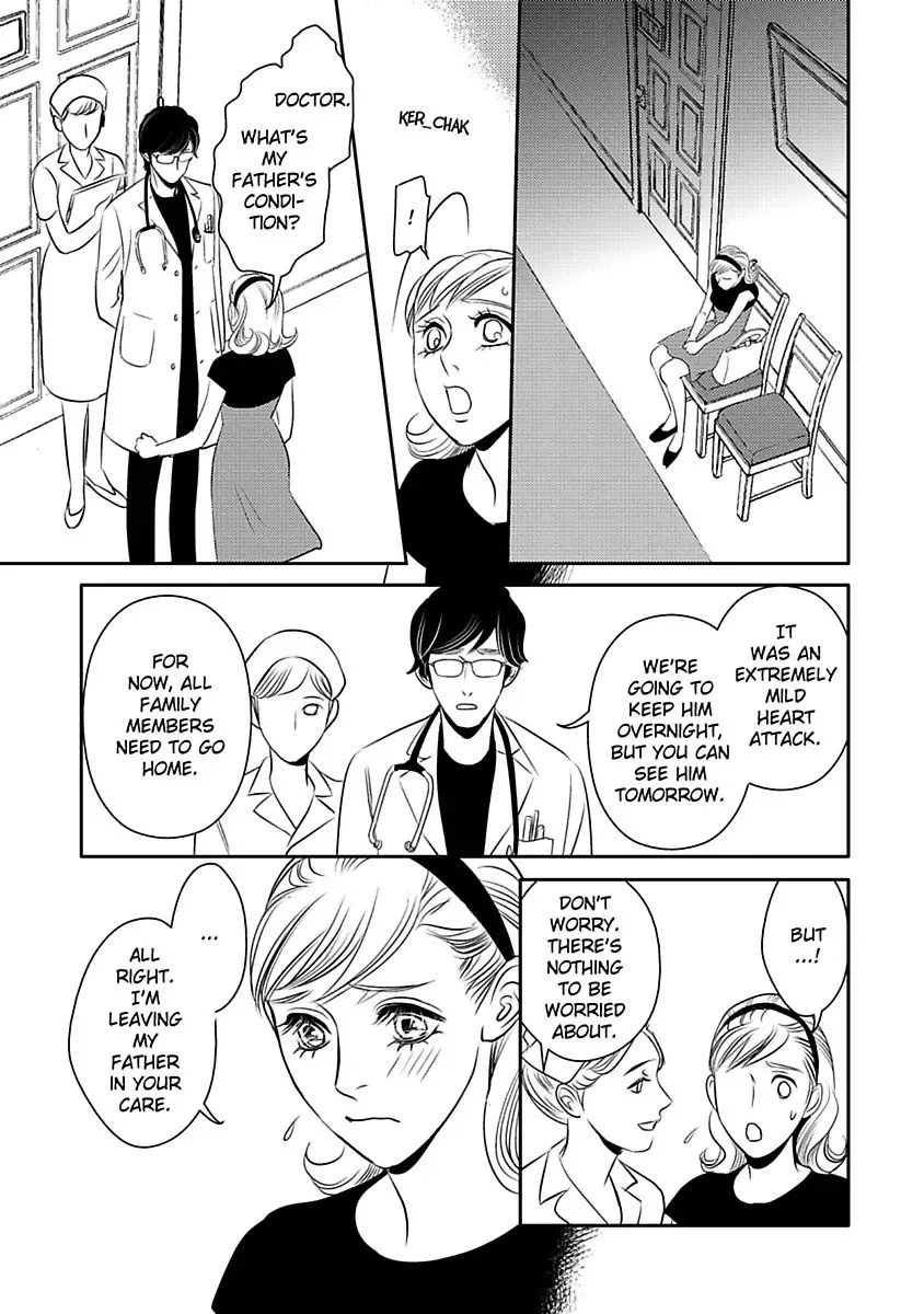 Love on Trial Chapter 0 page 113