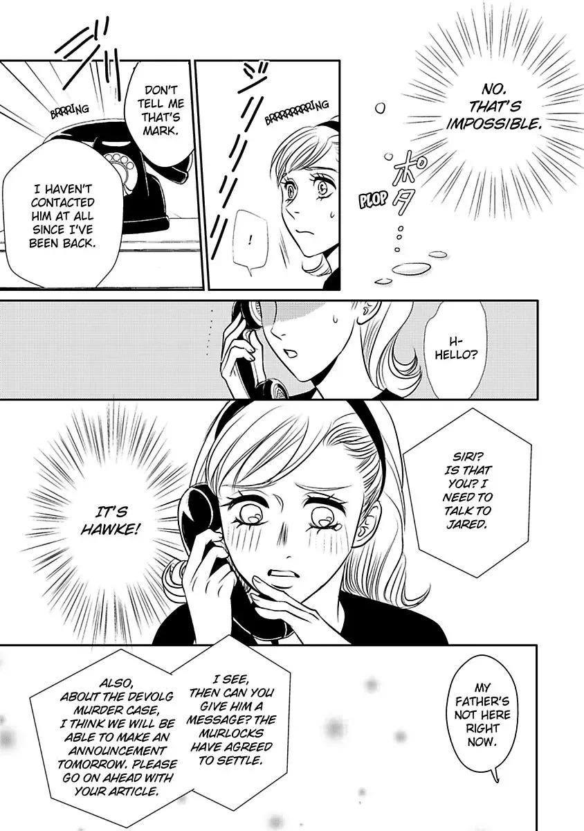 Love on Trial Chapter 0 page 115