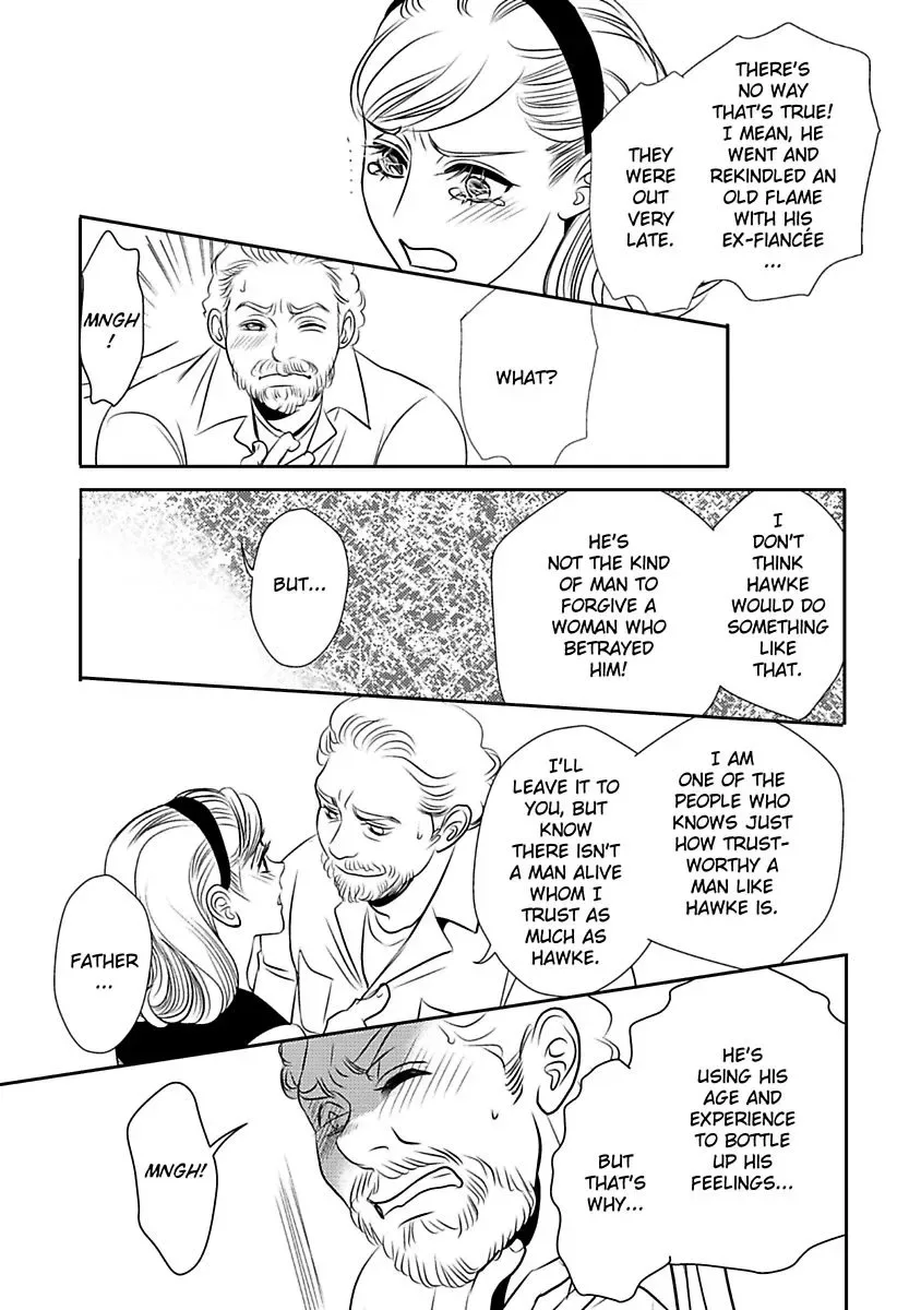 Love on Trial Chapter 0 page 111