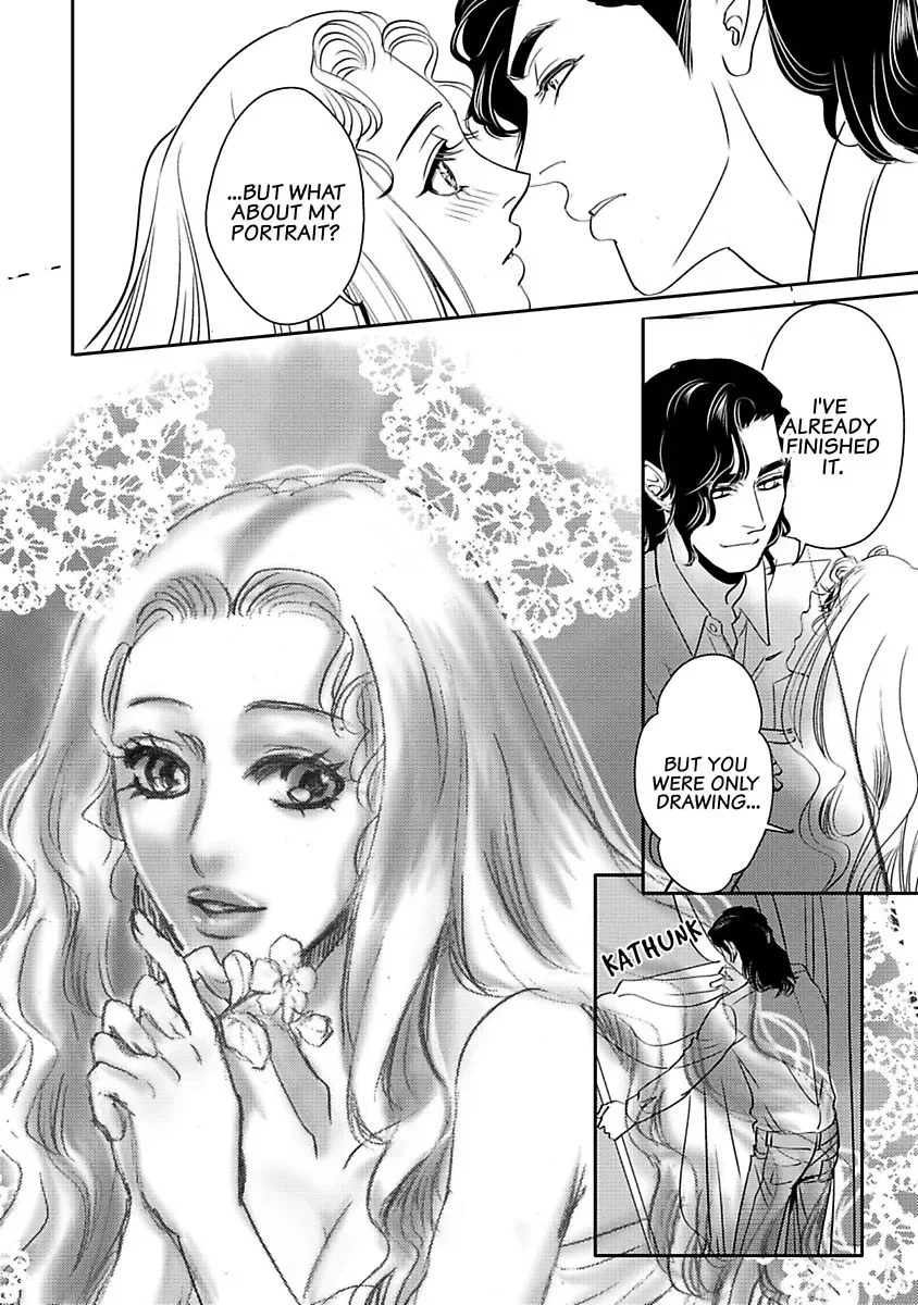 Hungarian Rhapsody Chapter 0 page 124