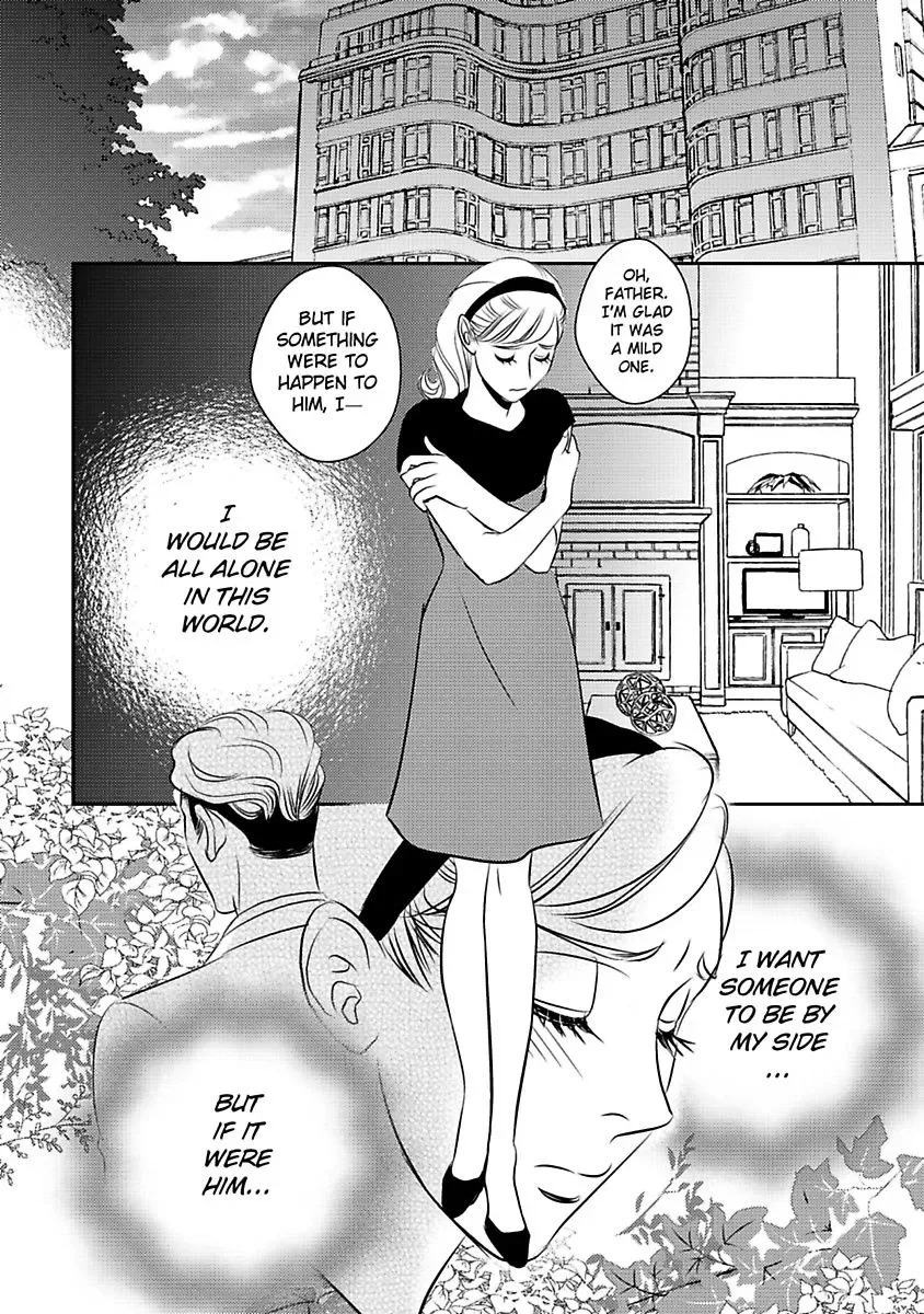 Love on Trial Chapter 0 page 114