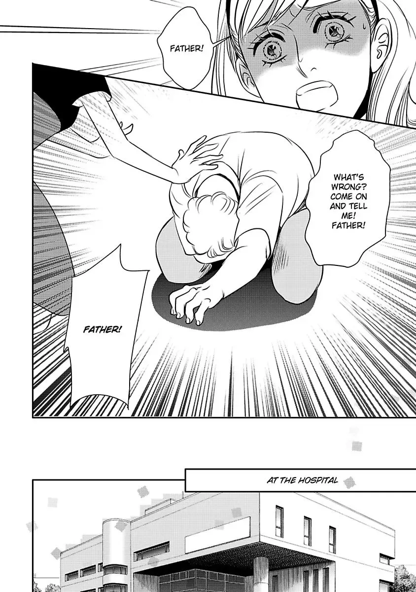 Love on Trial Chapter 0 page 112