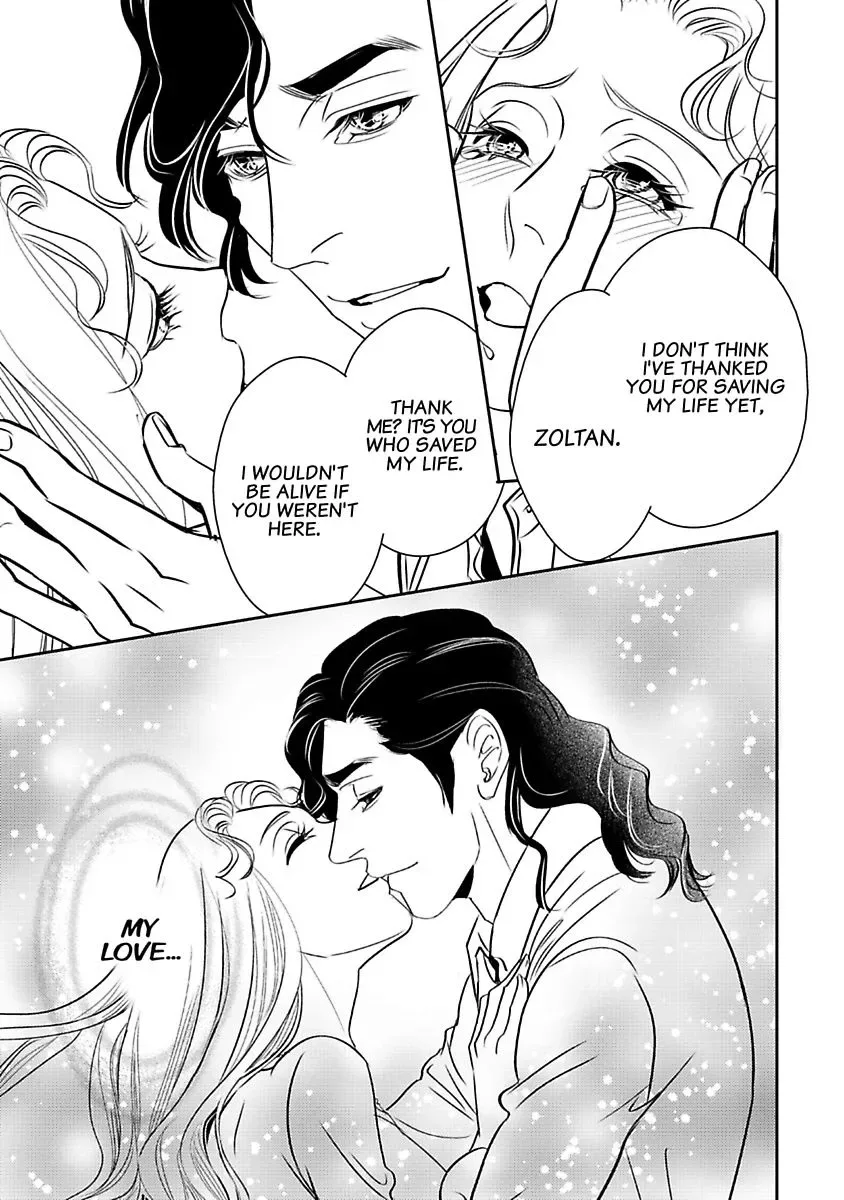Hungarian Rhapsody Chapter 0 page 123