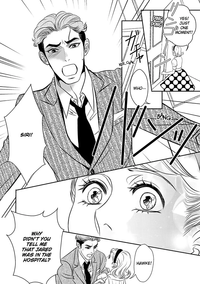 Love on Trial Chapter 0 page 118