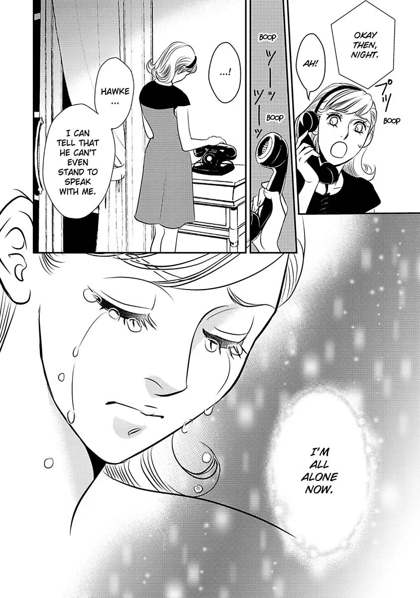 Love on Trial Chapter 0 page 116