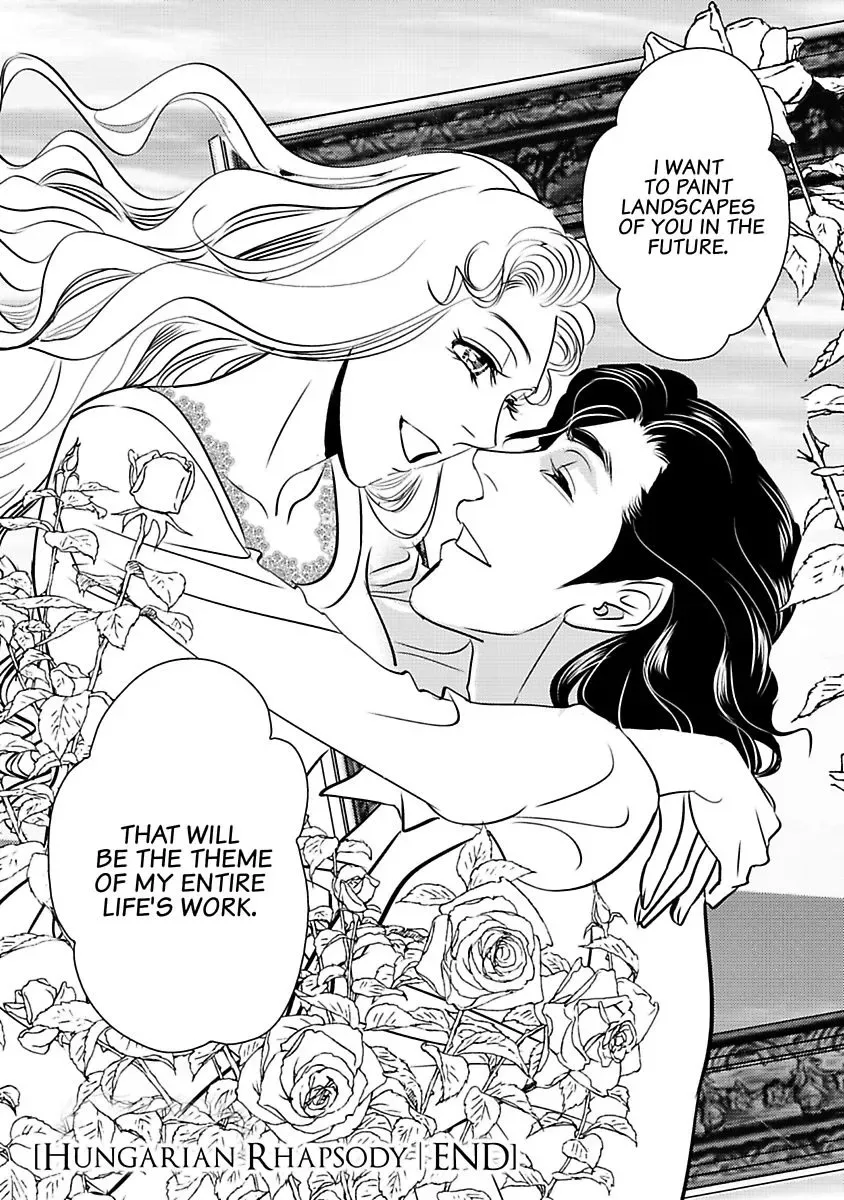 Hungarian Rhapsody Chapter 0 page 127