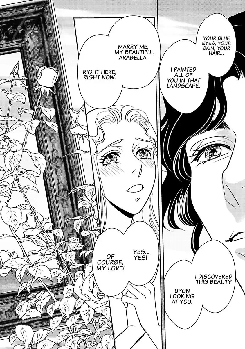 Hungarian Rhapsody Chapter 0 page 126