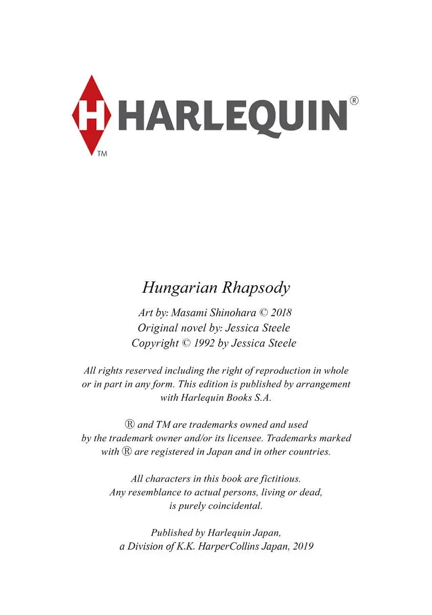 Hungarian Rhapsody Chapter 0 page 129