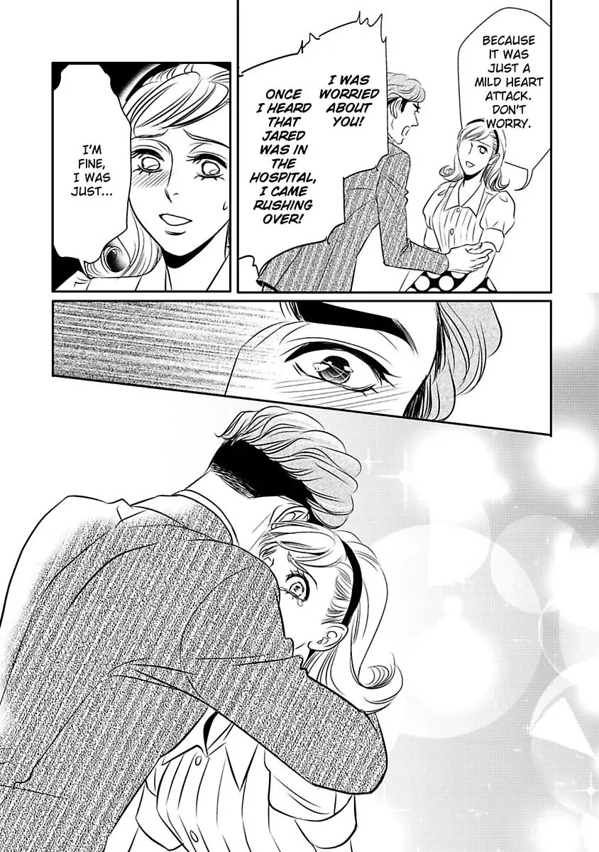 Love on Trial Chapter 0 page 119