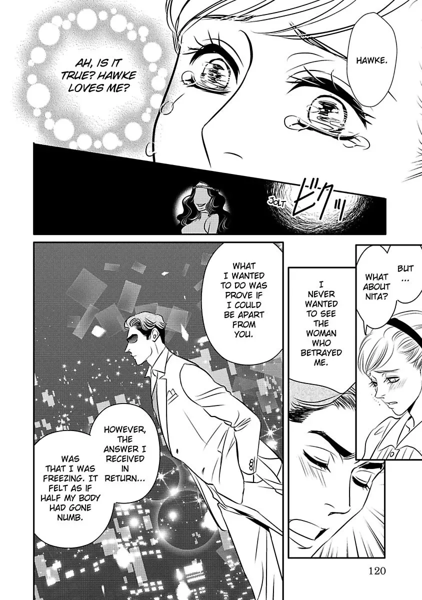 Love on Trial Chapter 0 page 122