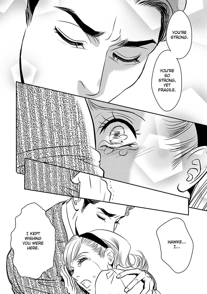 Love on Trial Chapter 0 page 120