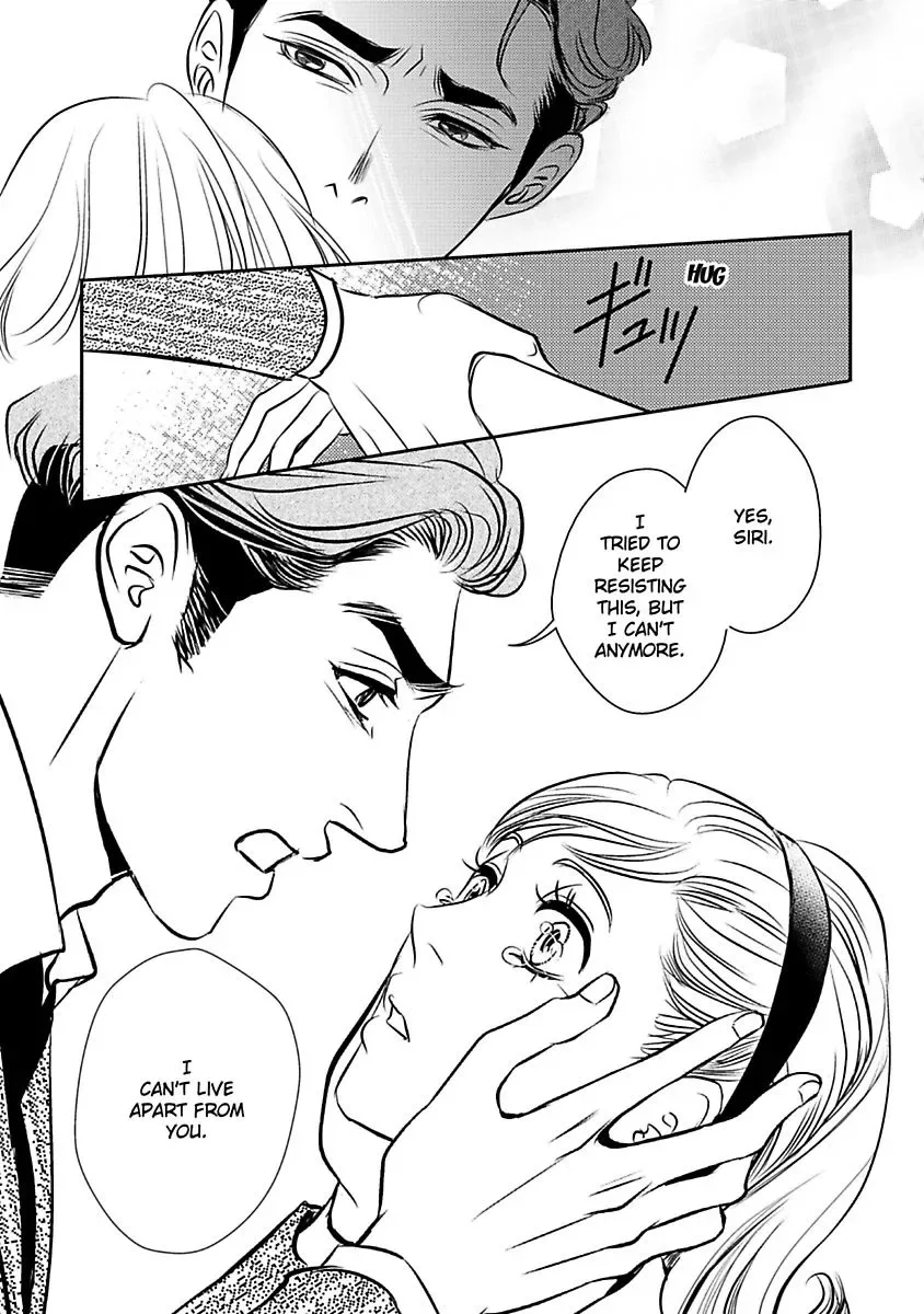 Love on Trial Chapter 0 page 121