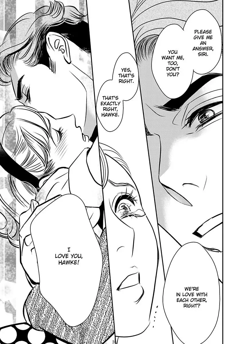 Love on Trial Chapter 0 page 123