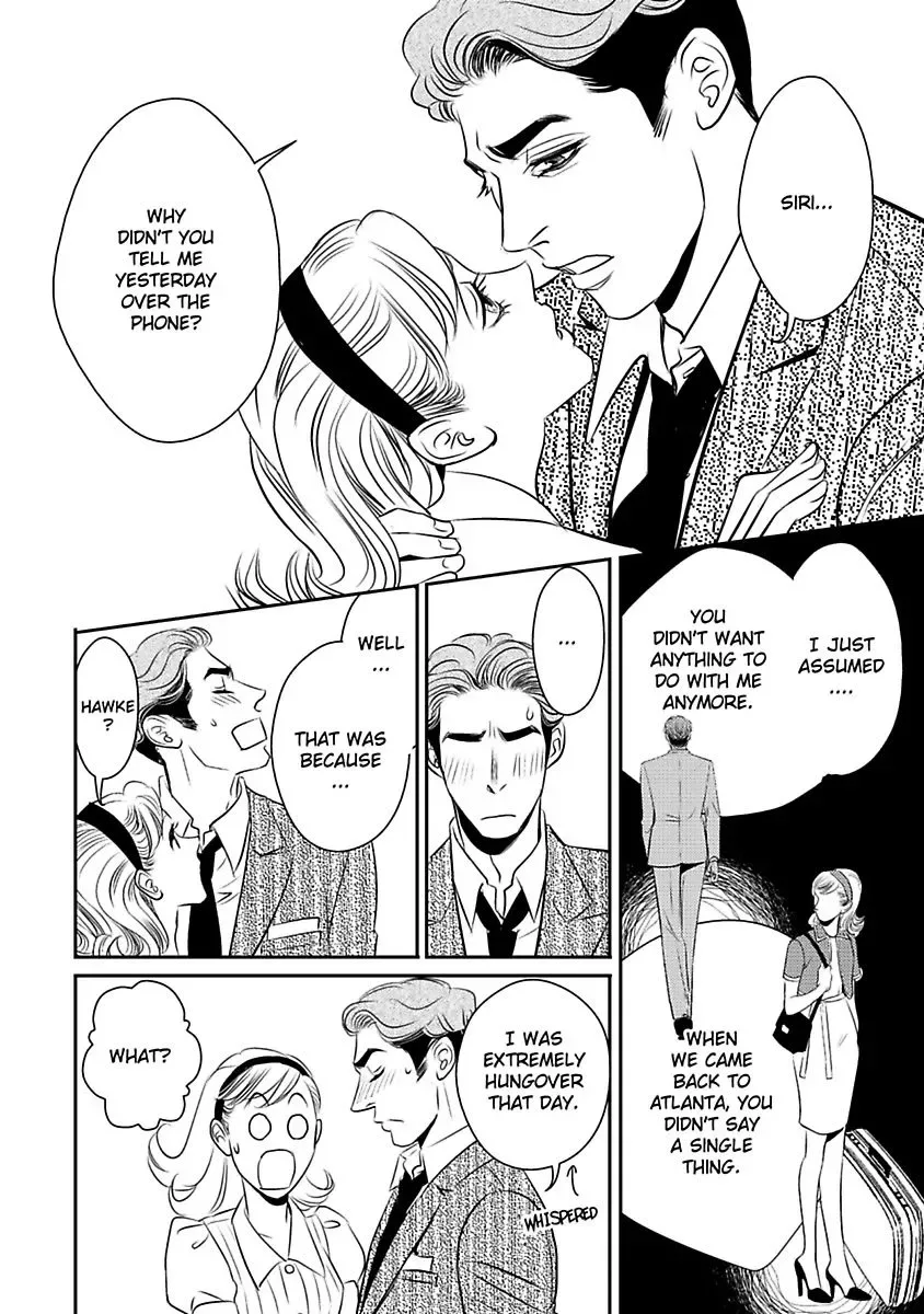 Love on Trial Chapter 0 page 124