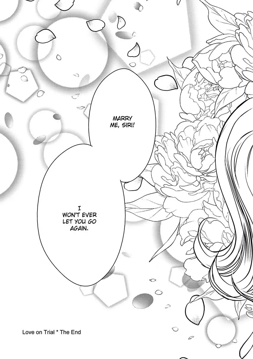 Love on Trial Chapter 0 page 127