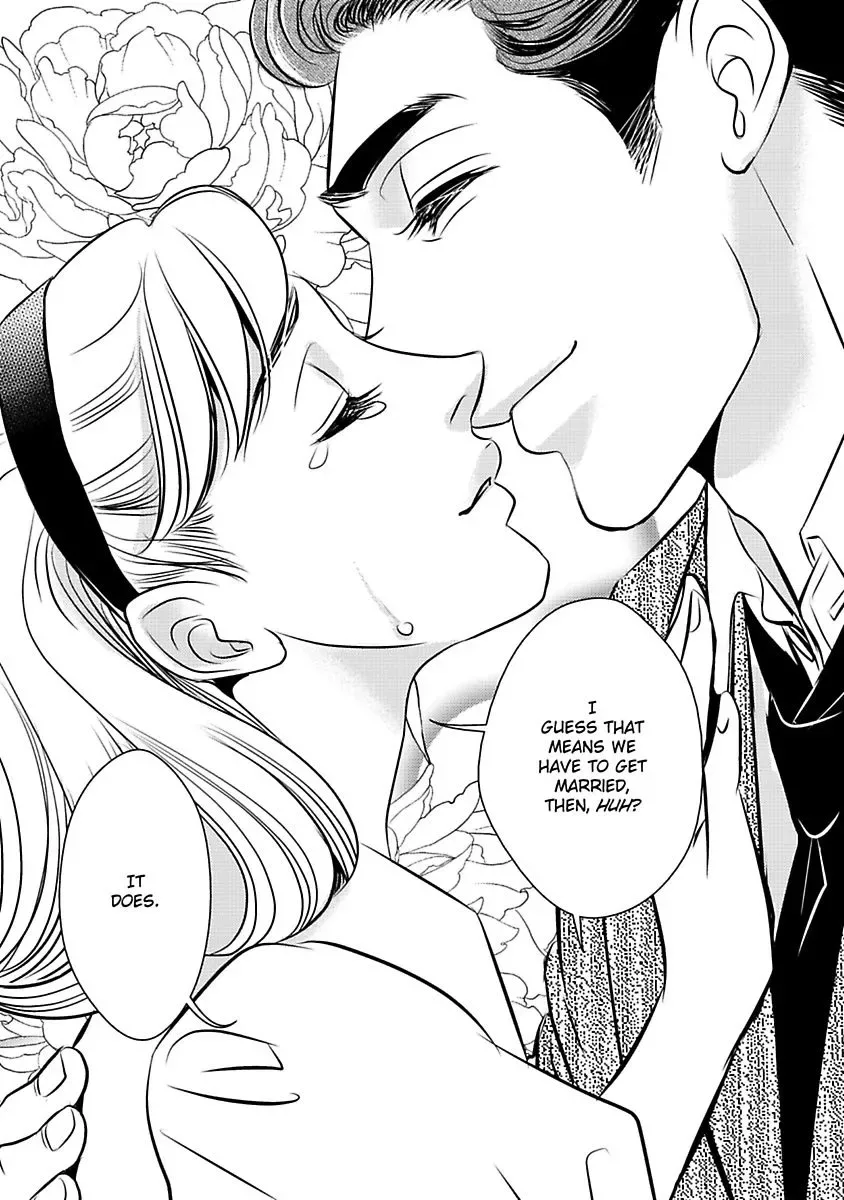Love on Trial Chapter 0 page 126