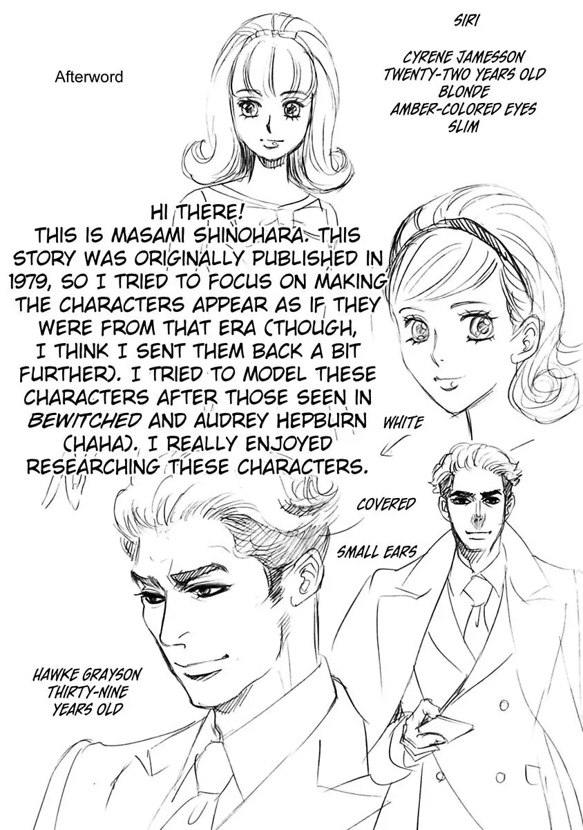 Love on Trial Chapter 0 page 128