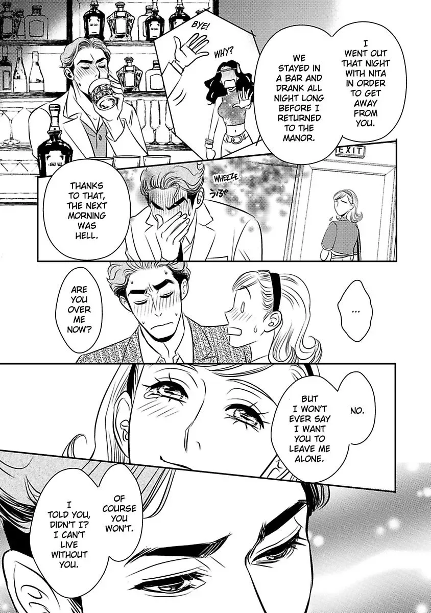 Love on Trial Chapter 0 page 125