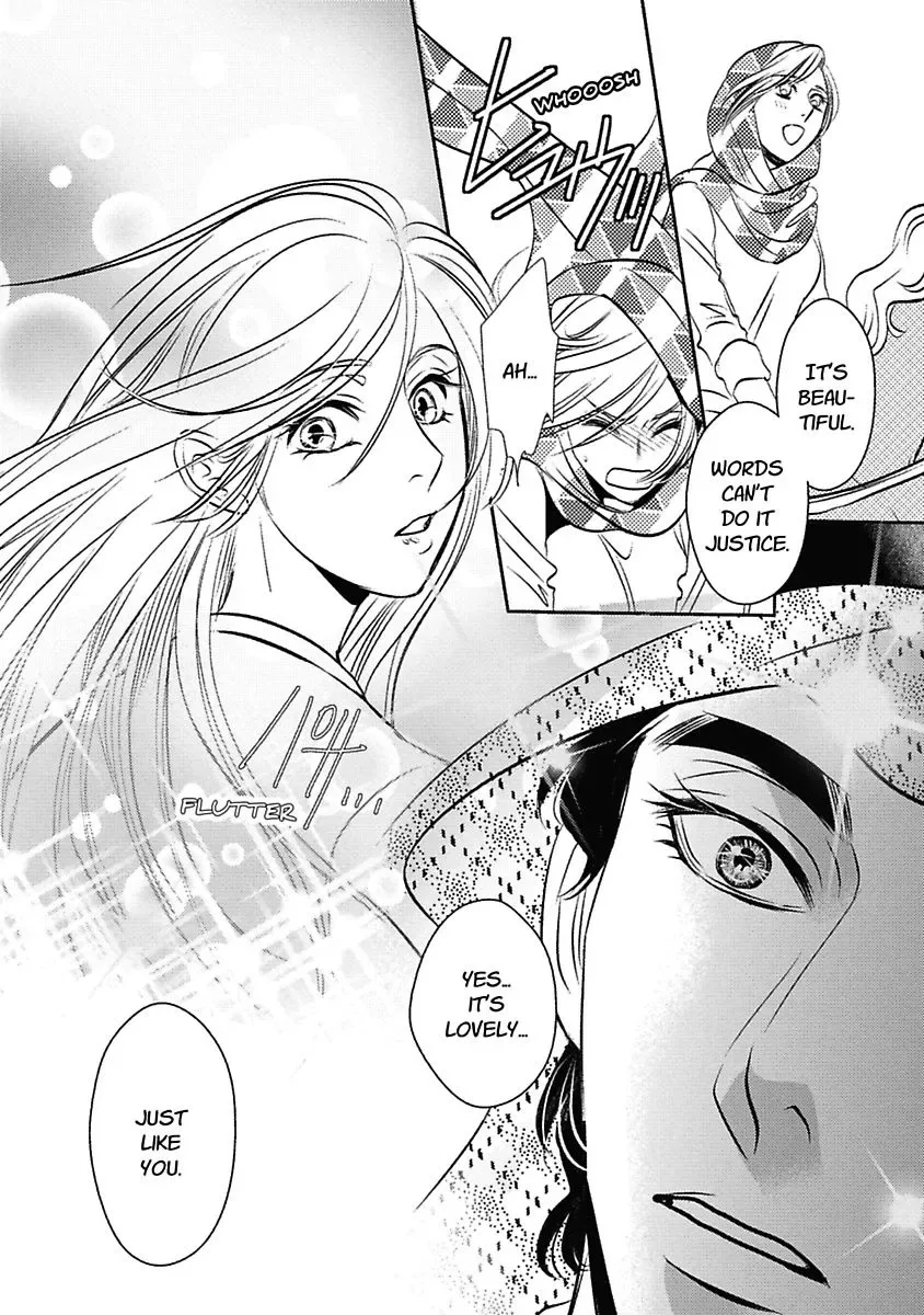 The Sheikh's Last Mistress Chapter 0 page 42
