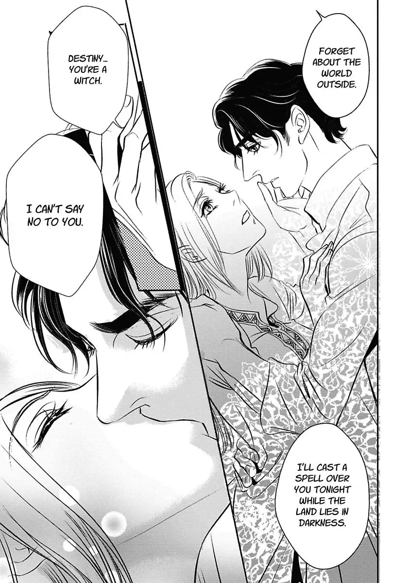 The Sheikh's Last Mistress Chapter 0 page 67