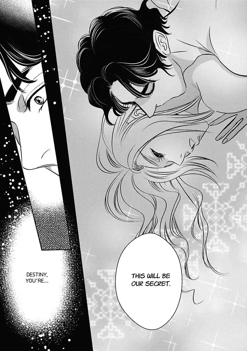 The Sheikh's Last Mistress Chapter 0 page 69