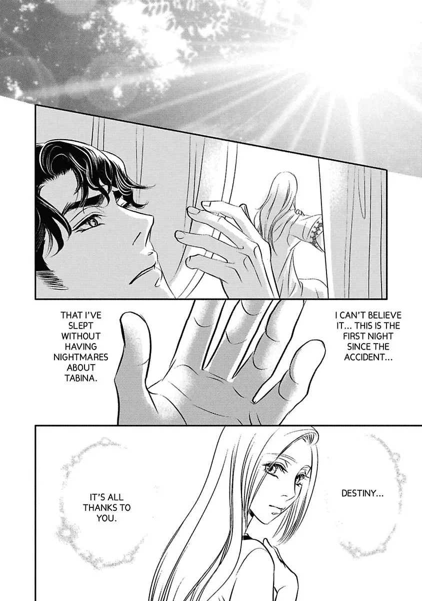 The Sheikh's Last Mistress Chapter 0 page 70