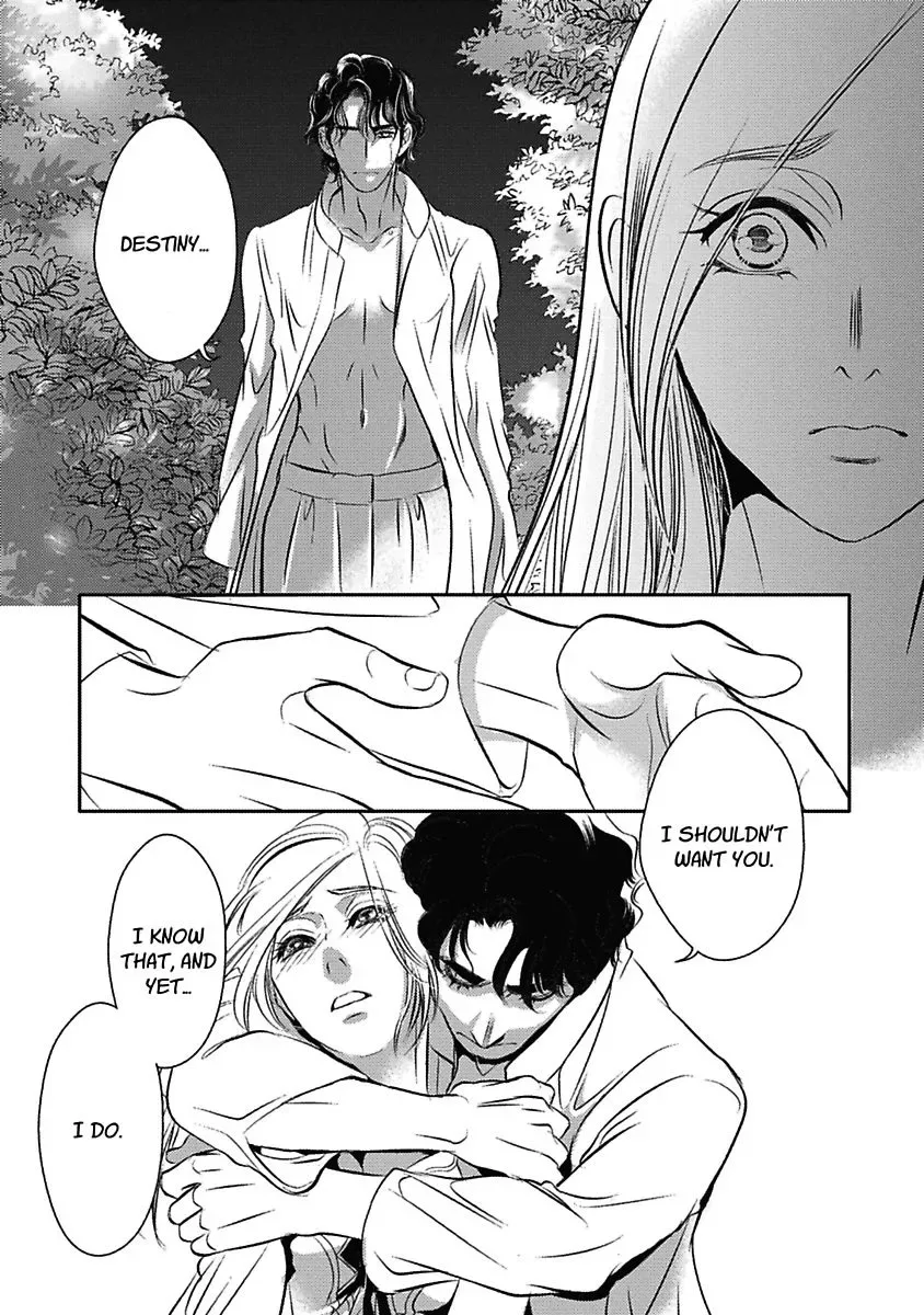 The Sheikh's Last Mistress Chapter 0 page 65