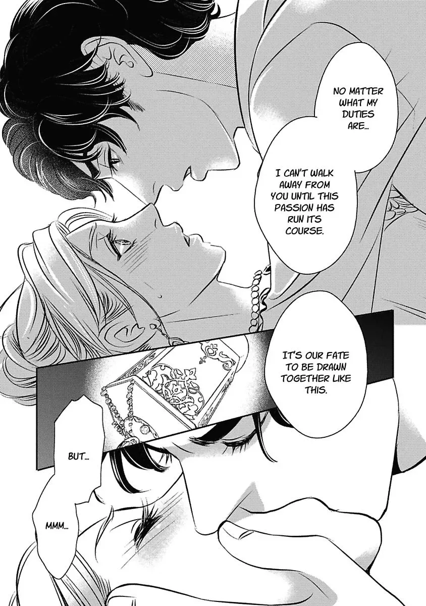 The Sheikh's Last Mistress Chapter 0 page 89