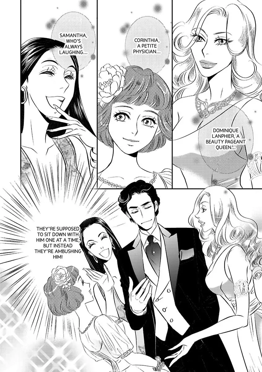 At His Majesty's Request The Call of Duty II Chapter 0 page 34