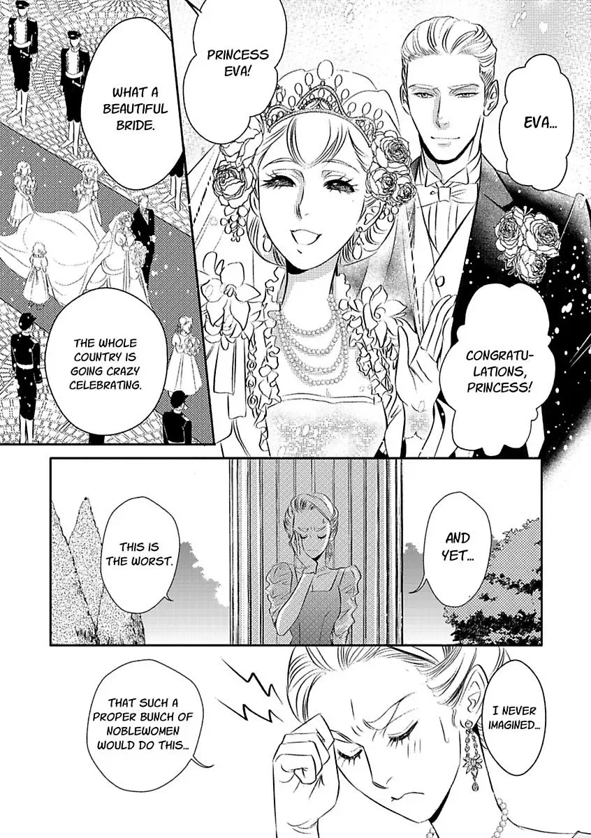 At His Majesty's Request The Call of Duty II Chapter 0 page 33
