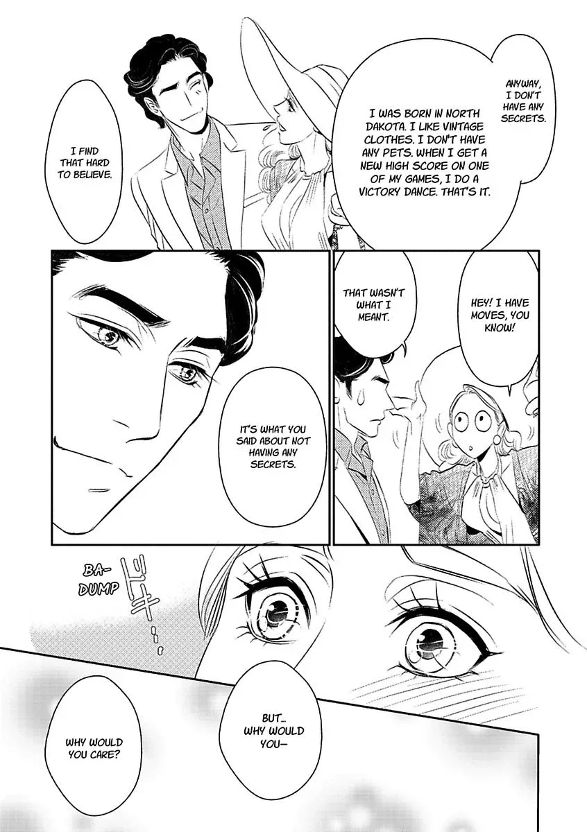 At His Majesty's Request The Call of Duty II Chapter 0 page 45