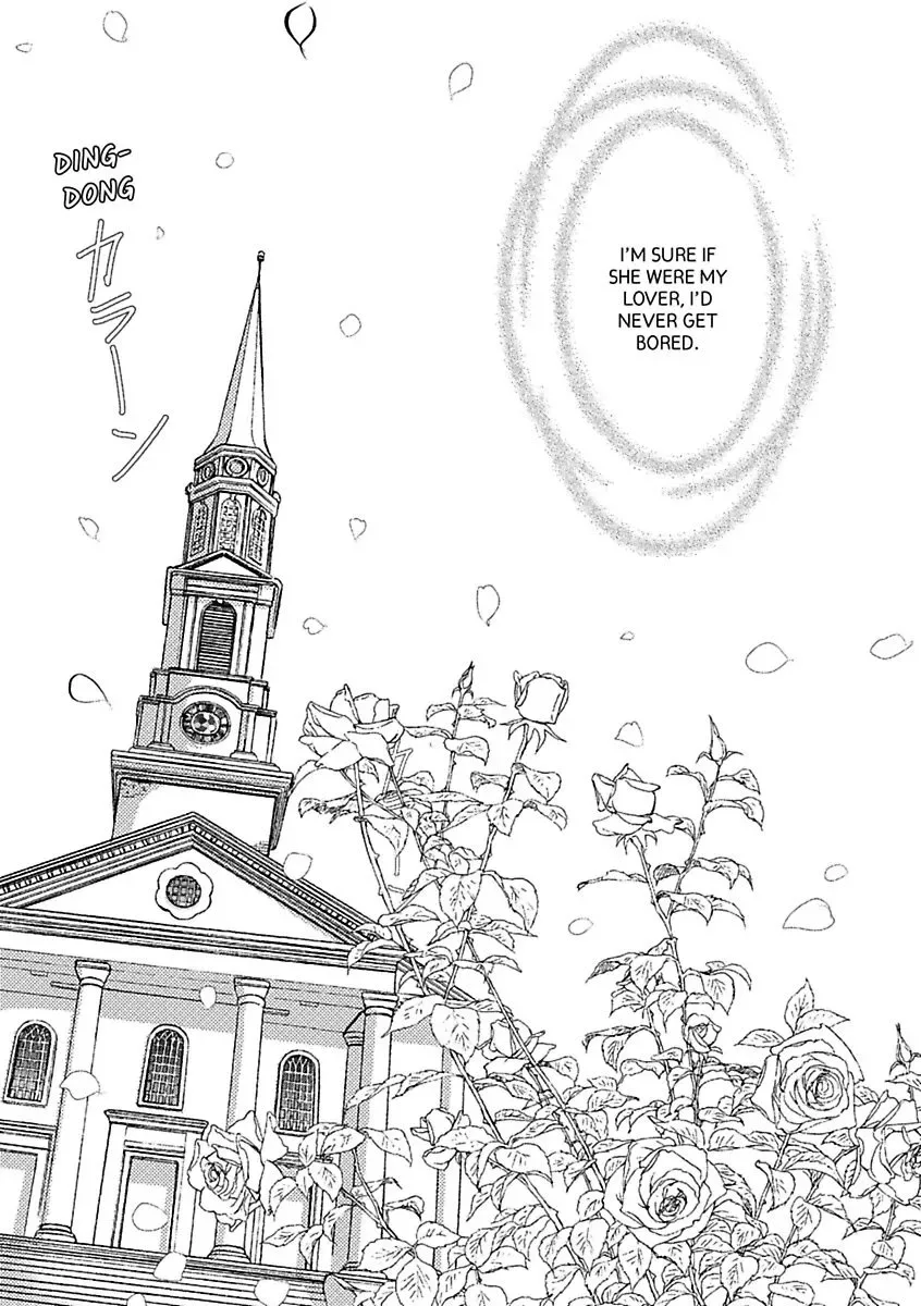 At His Majesty's Request The Call of Duty II Chapter 0 page 31