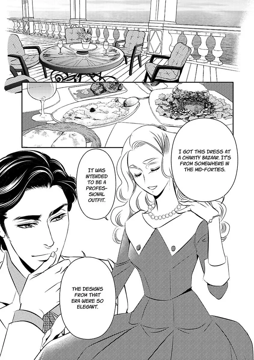 At His Majesty's Request The Call of Duty II Chapter 0 page 51