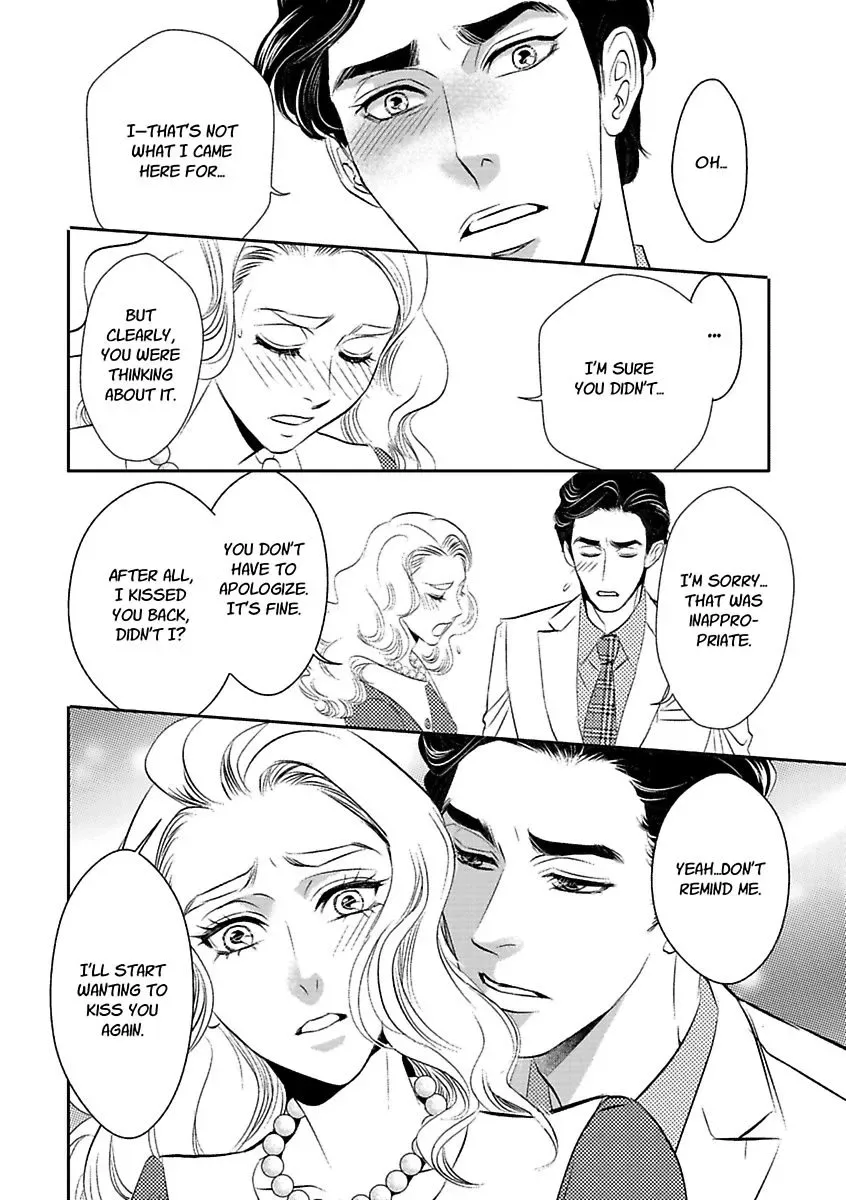 At His Majesty's Request The Call of Duty II Chapter 0 page 60