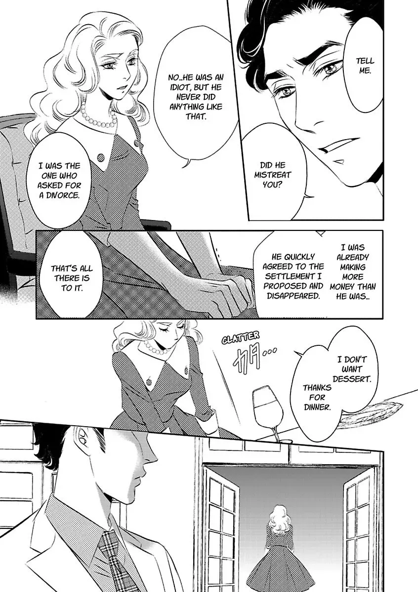 At His Majesty's Request The Call of Duty II Chapter 0 page 53