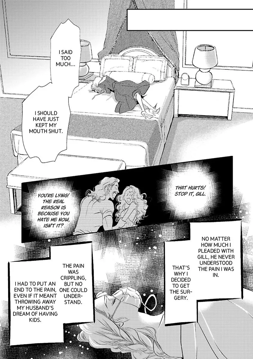 At His Majesty's Request The Call of Duty II Chapter 0 page 55
