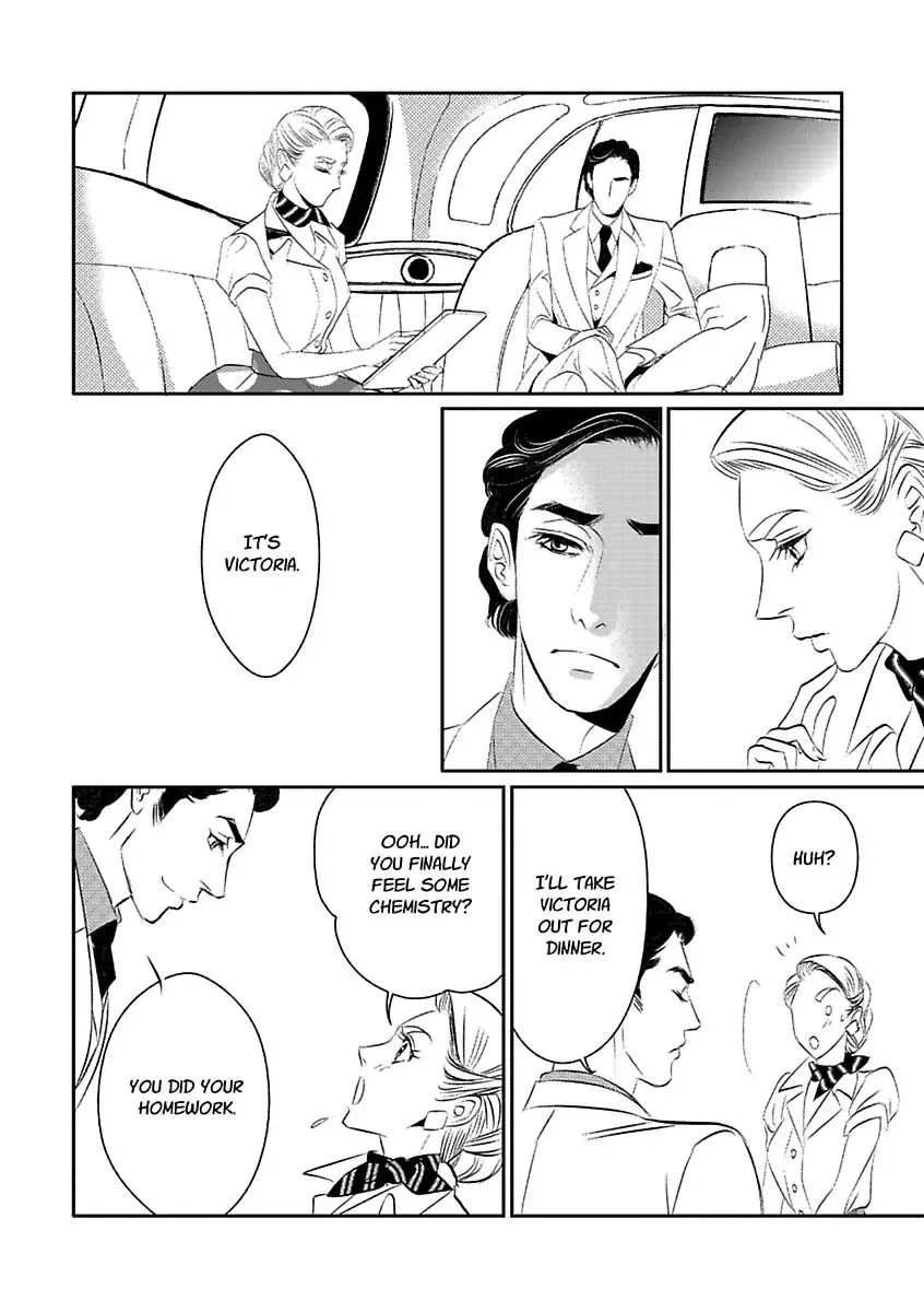 At His Majesty's Request The Call of Duty II Chapter 0 page 66