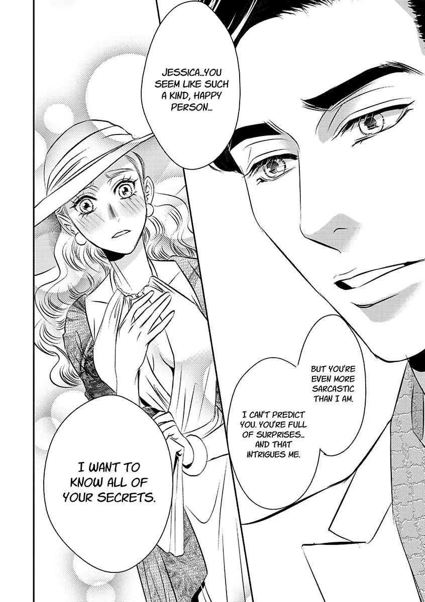 At His Majesty's Request The Call of Duty II Chapter 0 page 46